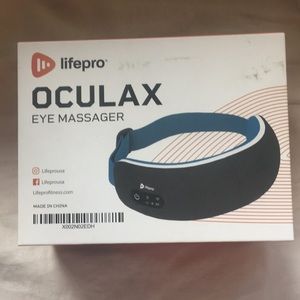 Life pro Oculax Massager